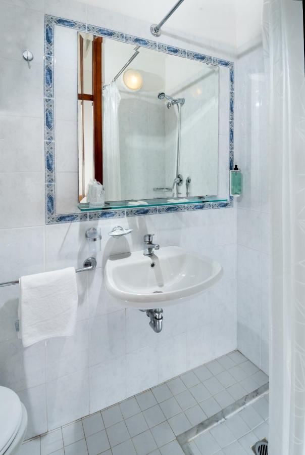 Hotel International Direttamente Sulla Sabbia มิซาโน อาดรีอาติโก ภายนอก รูปภาพ