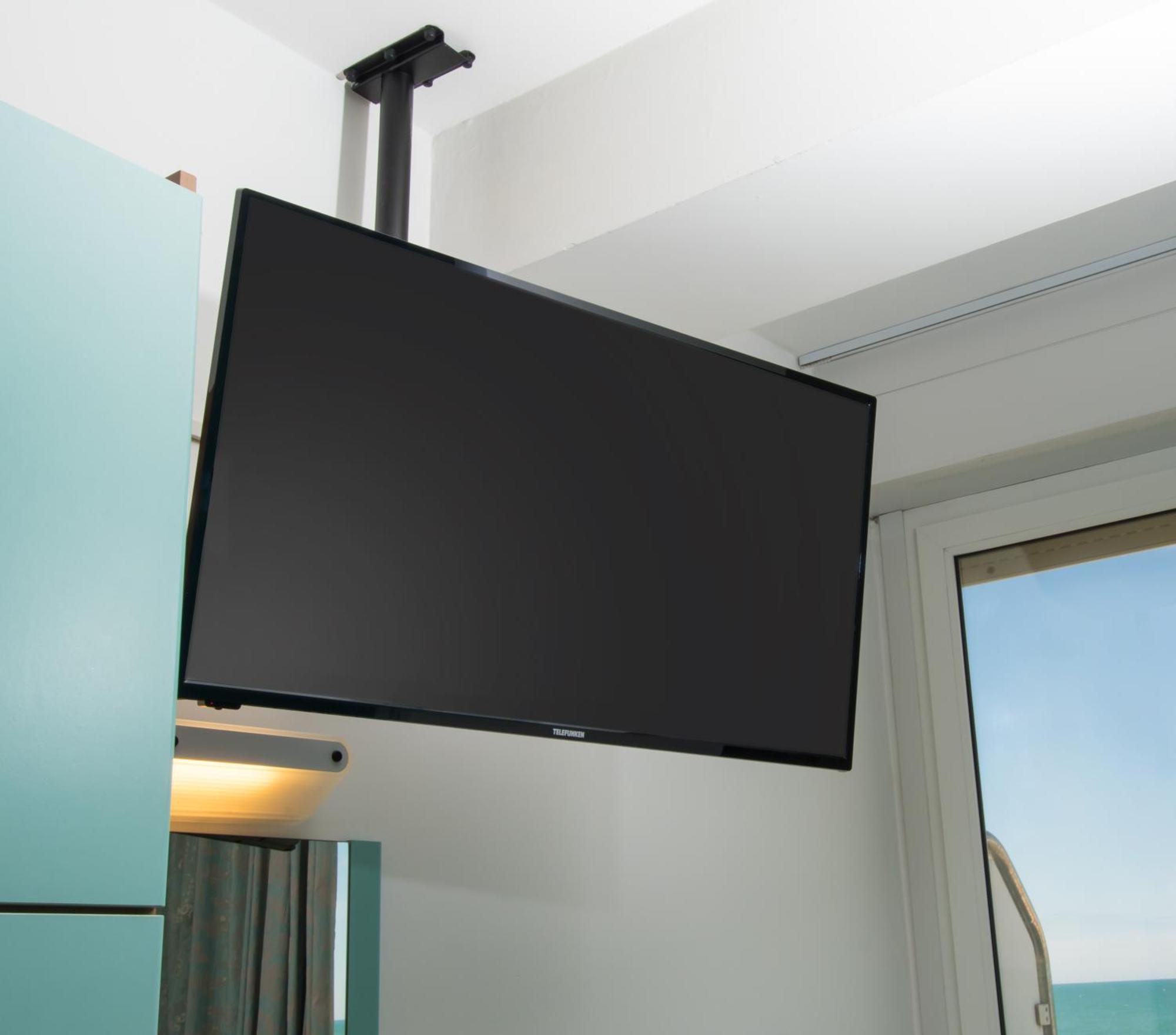 Hotel International Direttamente Sulla Sabbia มิซาโน อาดรีอาติโก ภายนอก รูปภาพ