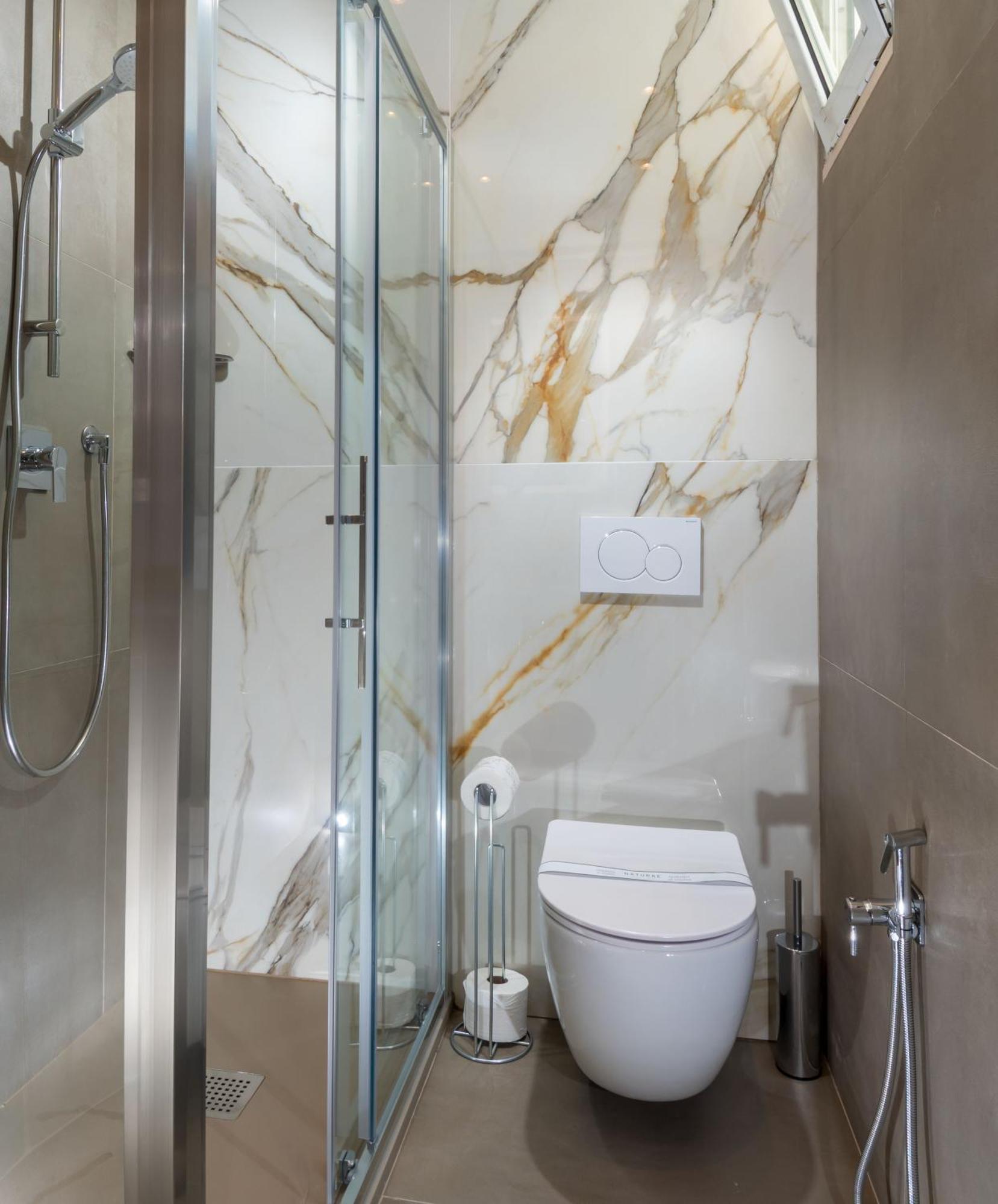 Hotel International Direttamente Sulla Sabbia มิซาโน อาดรีอาติโก ภายนอก รูปภาพ